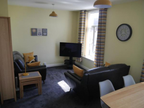 Apartment 4, Redcroft House, Porthcawl